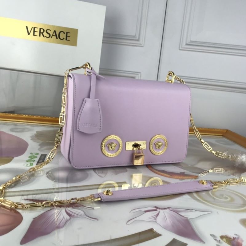Versace Satchel Bags